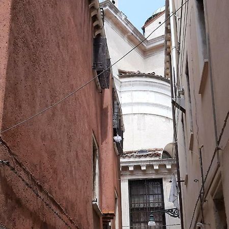Ferienwohnung Casamariamaddalena Venedig Exterior foto