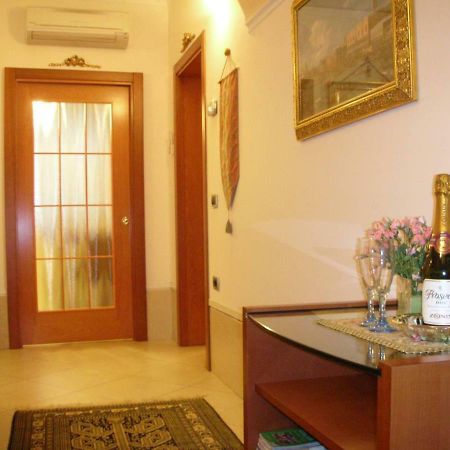 Ferienwohnung Casamariamaddalena Venedig Exterior foto