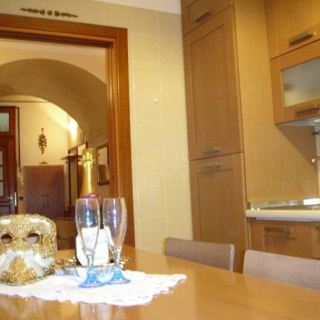 Ferienwohnung Casamariamaddalena Venedig Exterior foto