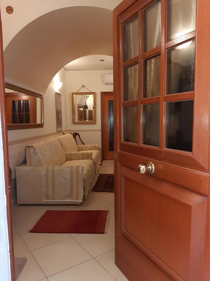 Ferienwohnung Casamariamaddalena Venedig Exterior foto